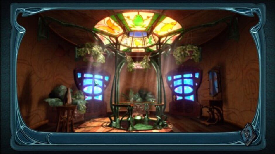 Dream Chronicles screenshot 1