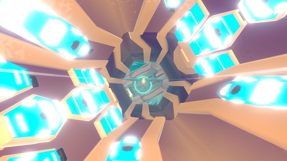 InnerSpace screenshot 4