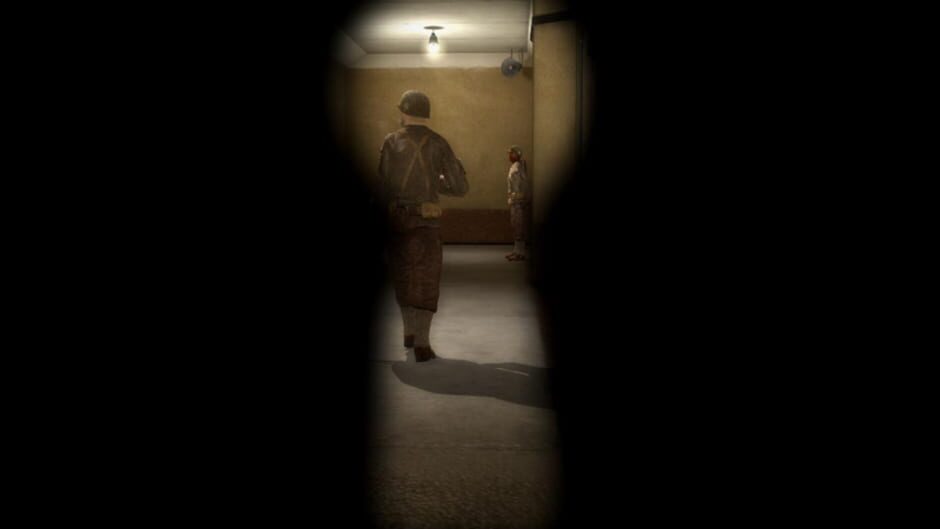 Death to Spies screenshot 5