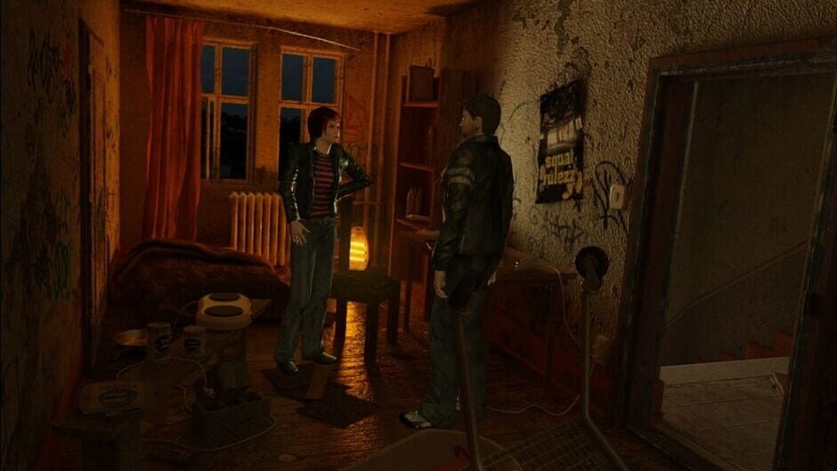 Alternativa screenshot 3
