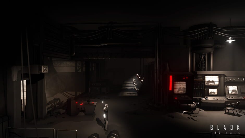 Black the Fall screenshot 7