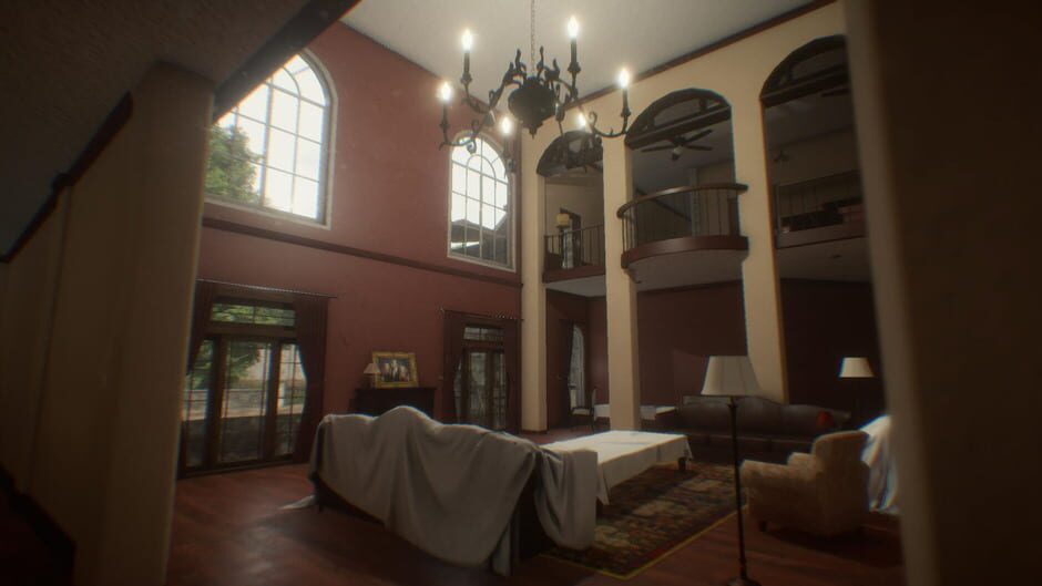 The Painscreek Killings screenshot 5