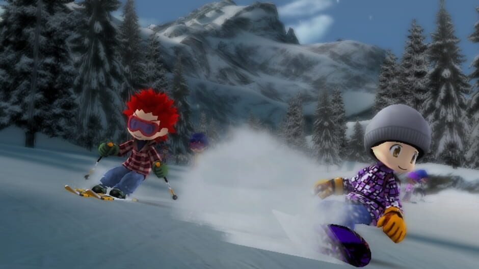 We Ski & Snowboard screenshot 6