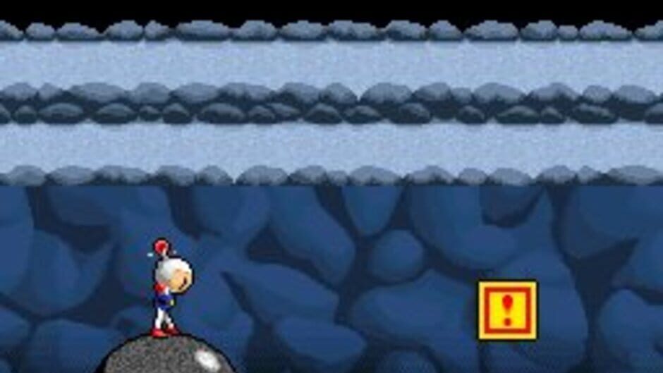 Bomberman Land Touch! screenshot 5