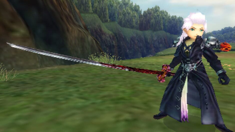 Final Fantasy: Explorers screenshot 8