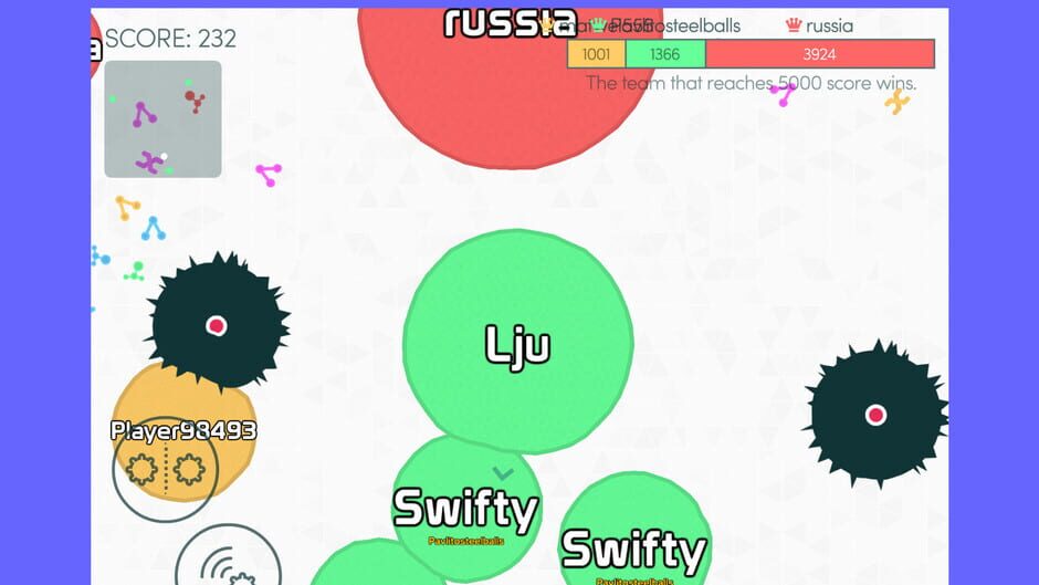 Mitos.is: The Game screenshot 2