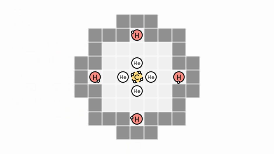 Sokobond screenshot 4