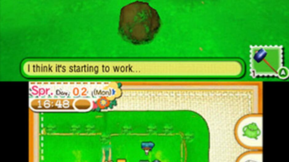 Story of Seasons screenshot 5