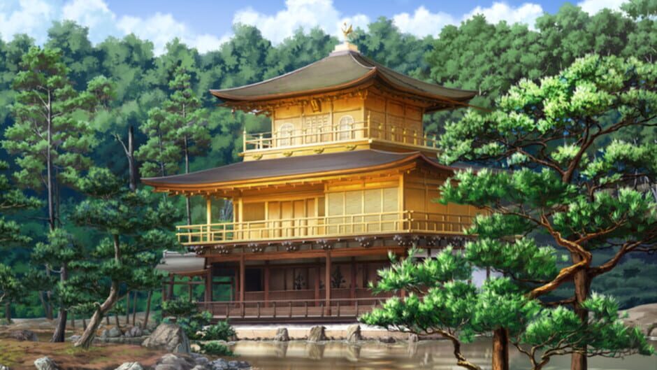 Go! Go! Nippon!: My First Trip to Japan screenshot 5