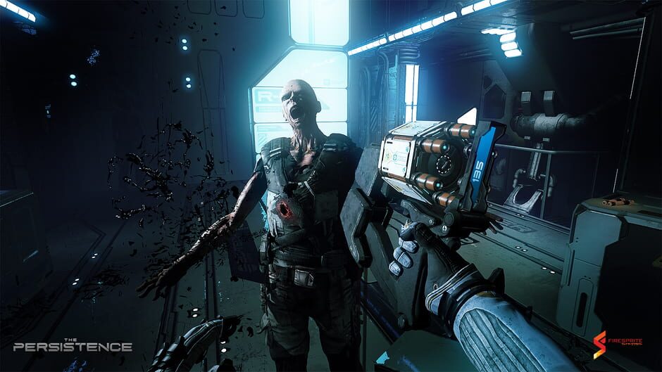 The Persistence screenshot 2