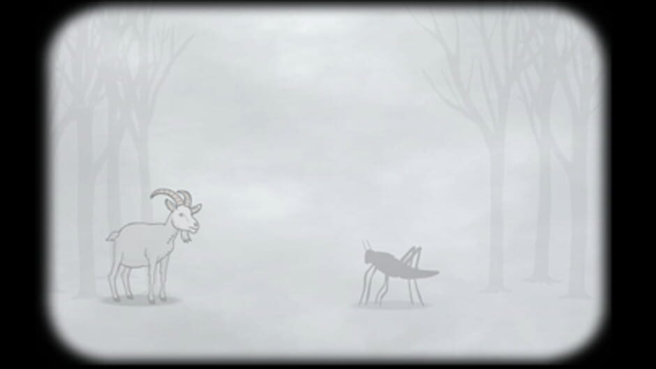 Rusty Lake Paradise screenshot 8