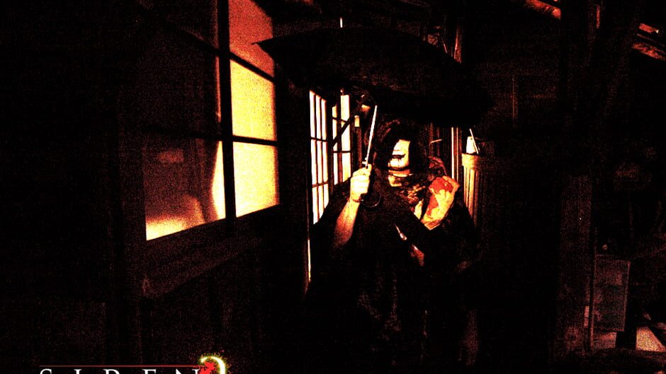 Forbidden Siren 2 screenshot 2