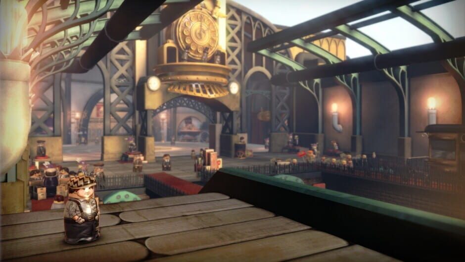Stacking screenshot 4