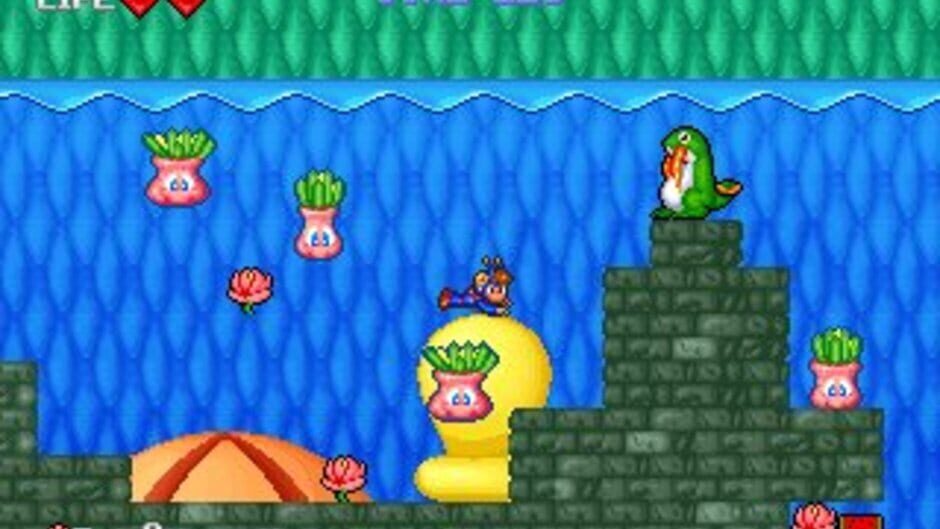Blue's Journey screenshot 3