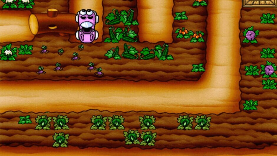 Putt-Putt Enters the Race screenshot 3