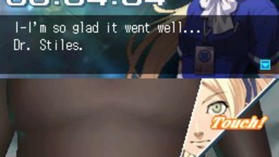 Trauma Center: Under the Knife 2 screenshot 7