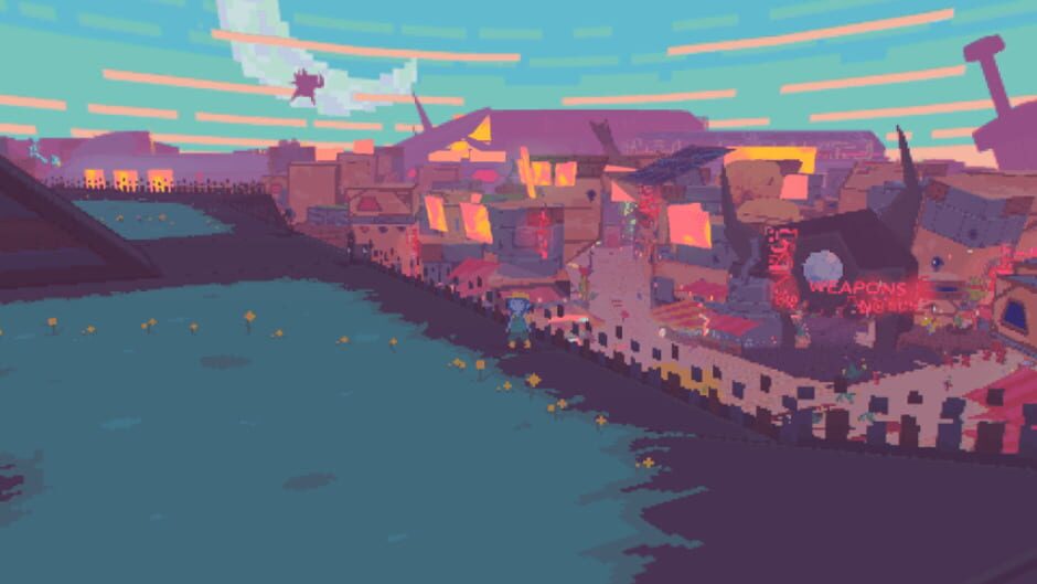 Diaries of a Spaceport Janitor screenshot 2