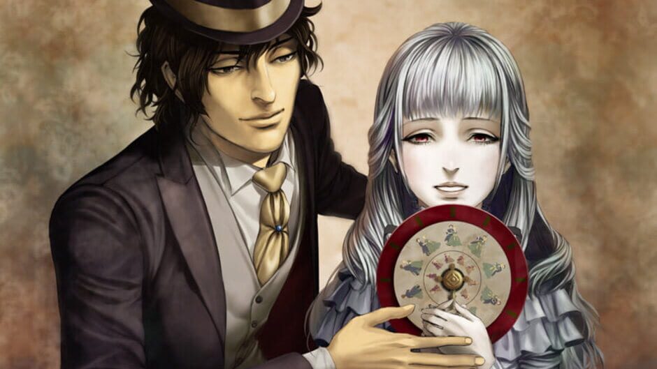 The House in Fata Morgana screenshot 4