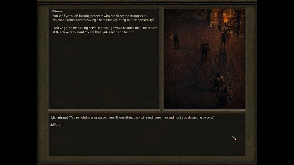 Dungeon Rats screenshot 5