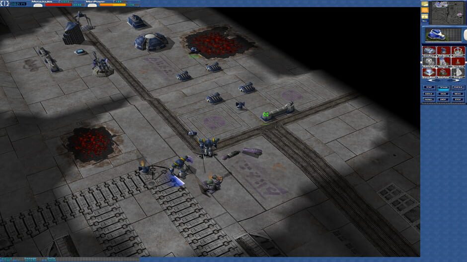 Metal Fatigue screenshot 4