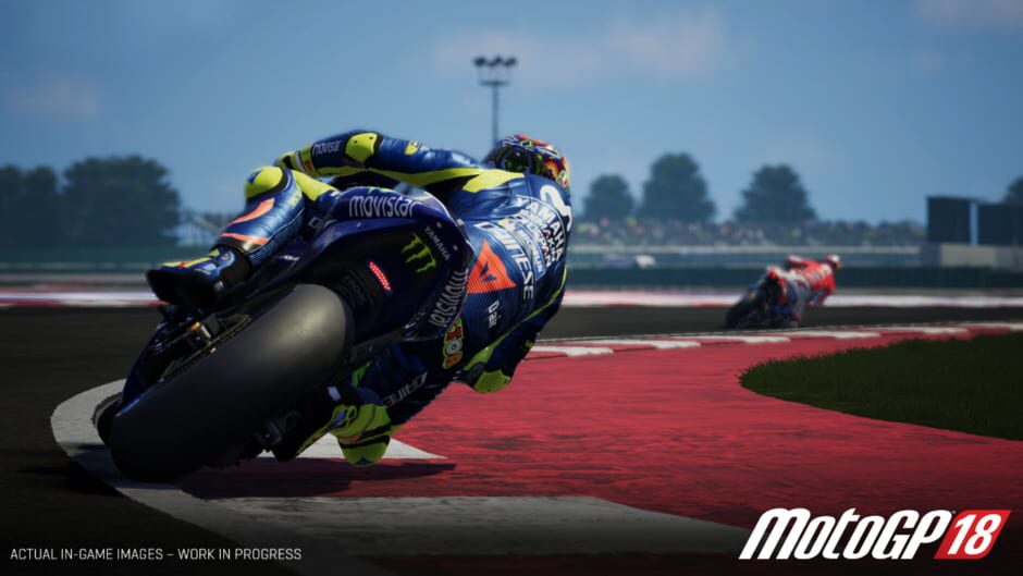 MotoGP 18 screenshot 7