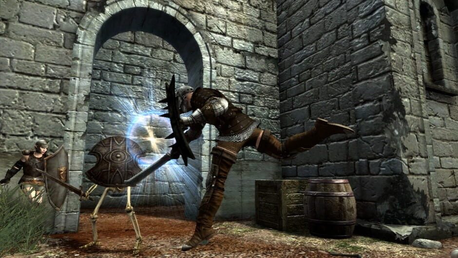 Clan of Champions screenshot 3