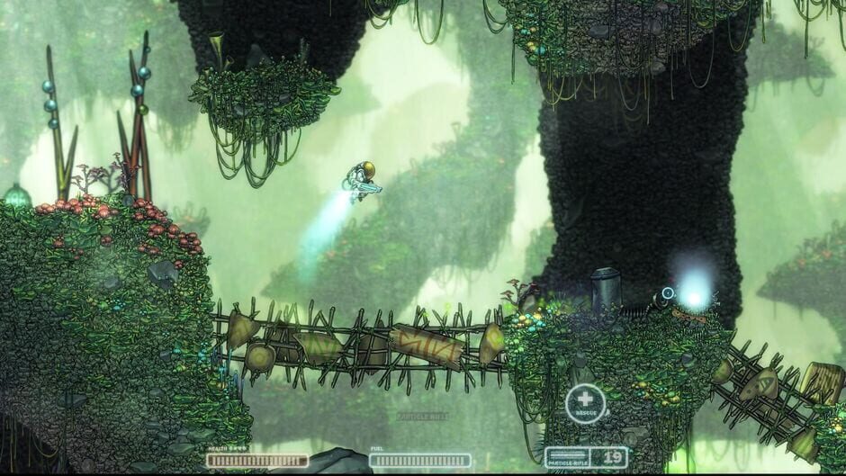 Capsized screenshot 5