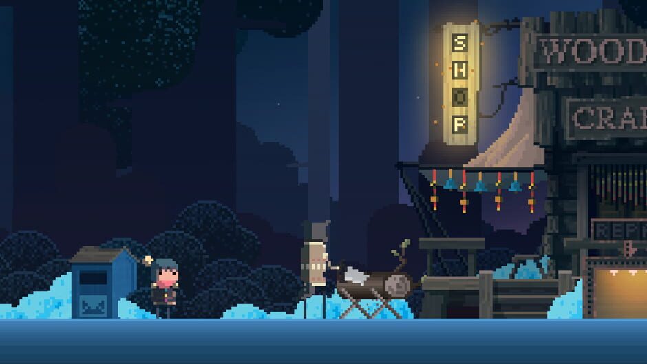 Summer Catchers screenshot 1