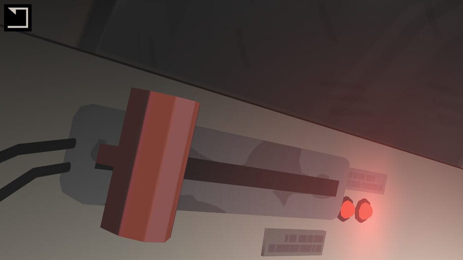 Rocket of Whispers: Prologue screenshot 3