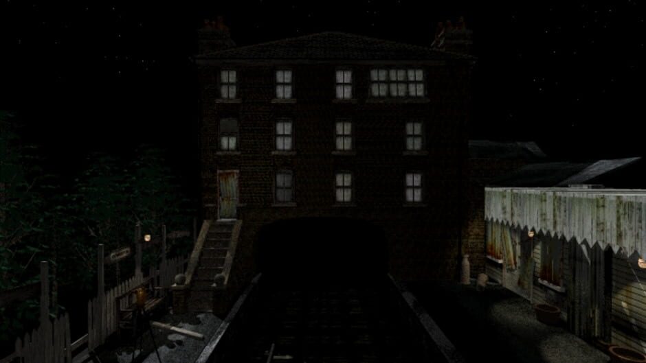 Dark Fall screenshot 4