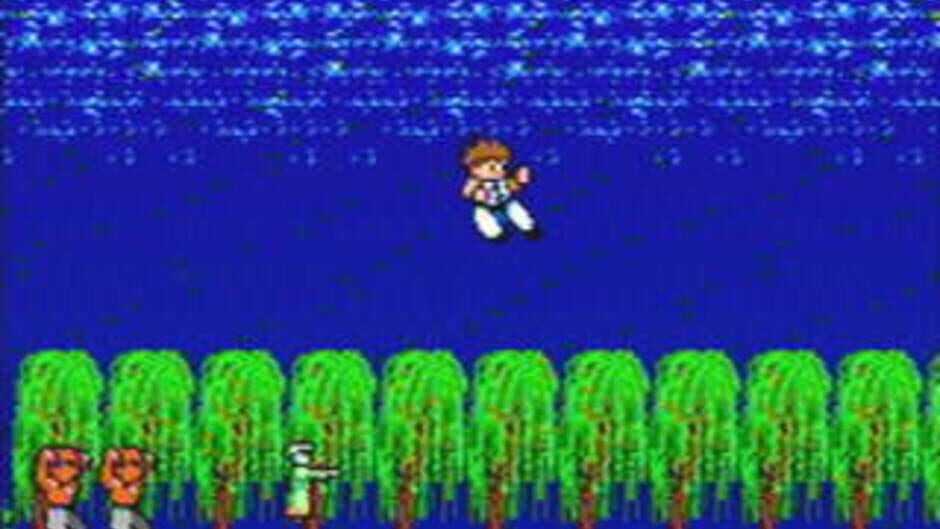 Kung Fu Kid screenshot 2