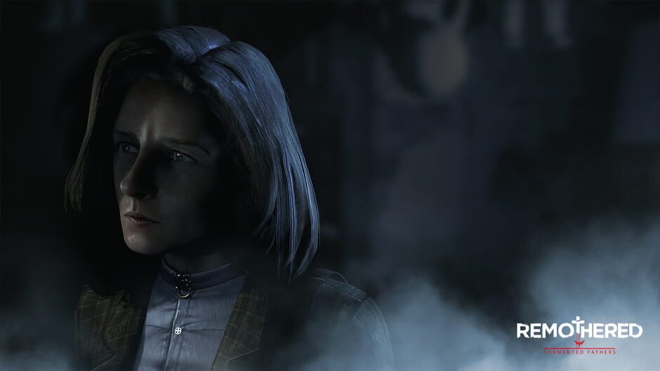 Remothered: Tormented Fathers screenshot 2
