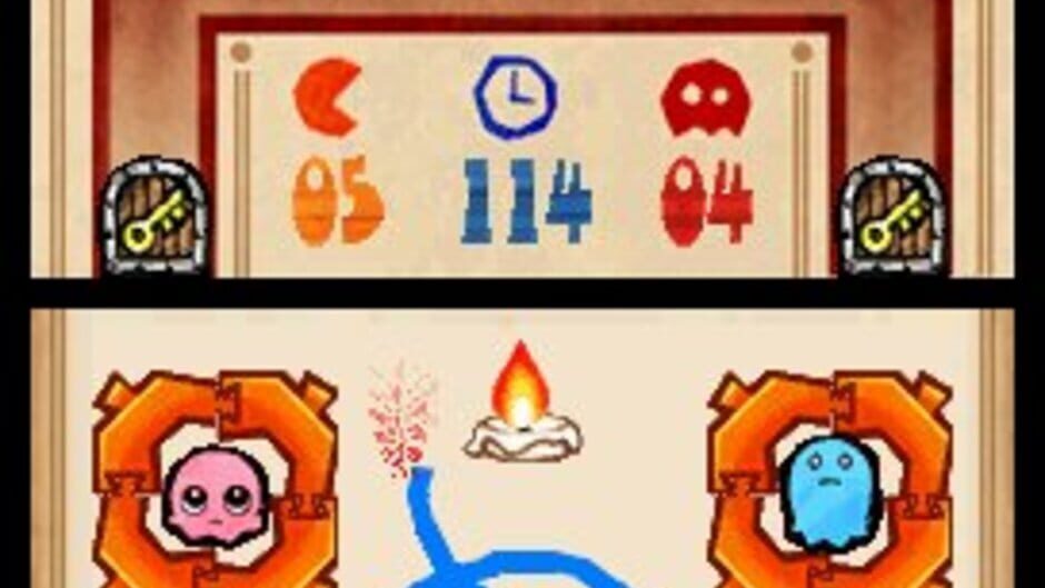 Pac-Pix screenshot 3