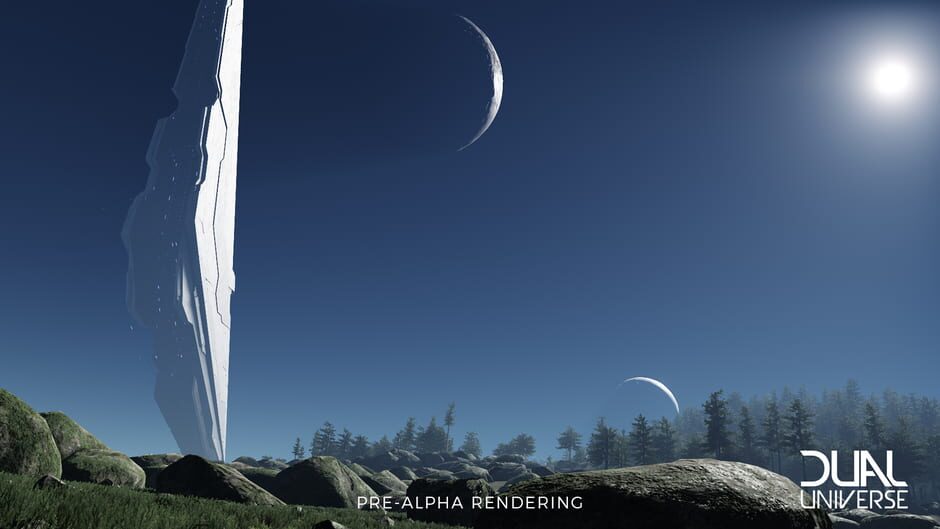 Dual Universe screenshot 5