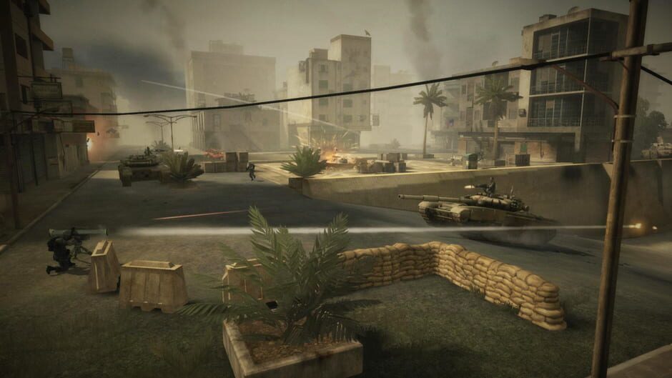 Battlefield Play4Free screenshot 5