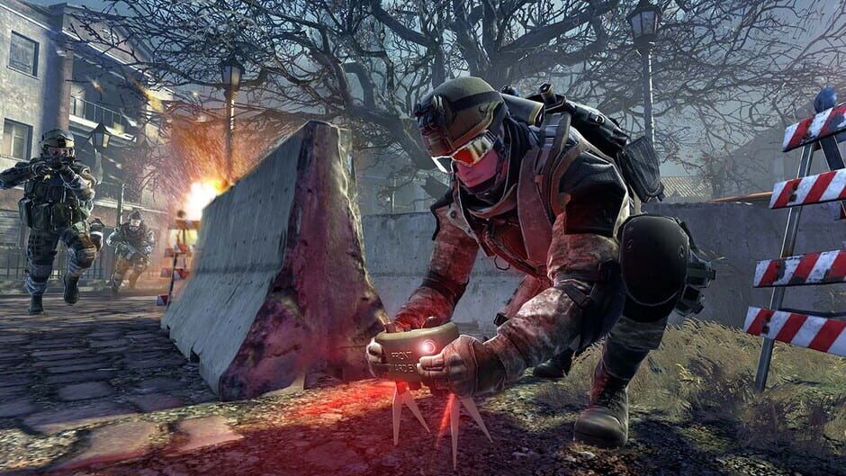 Warface screenshot 5