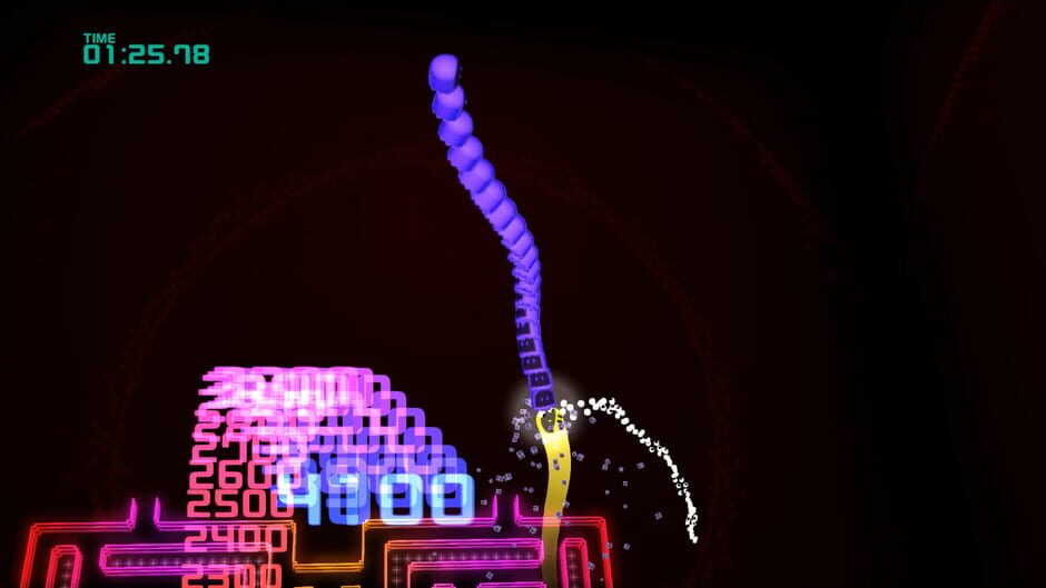Pac-Man Championship Edition 2 screenshot 2