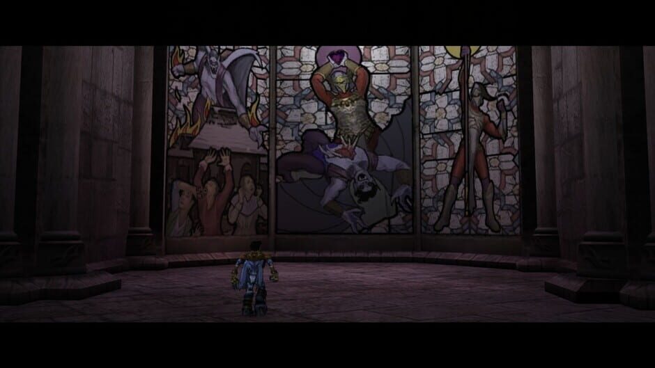 Legacy of Kain: Soul Reaver 2 screenshot 3