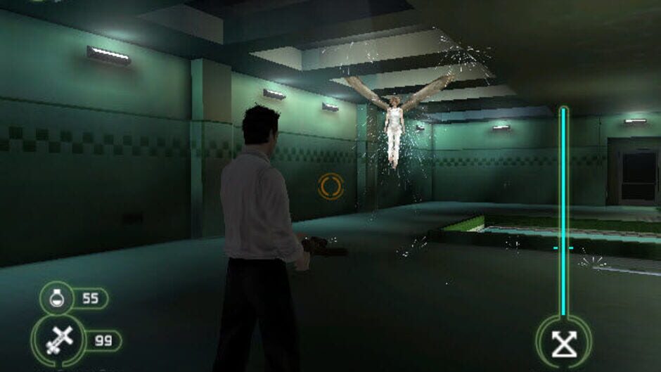 Constantine screenshot 7