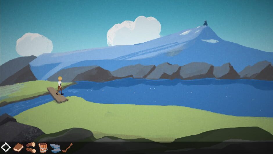 Milkmaid of the Milky Way screenshot 5