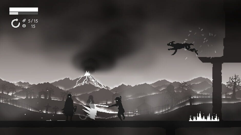 Gloom screenshot 1