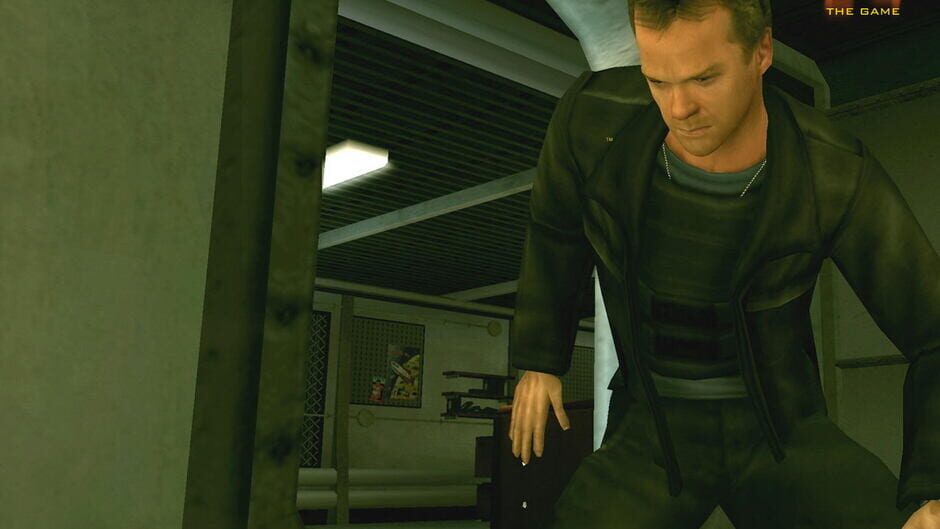 24: The Game screenshot 2