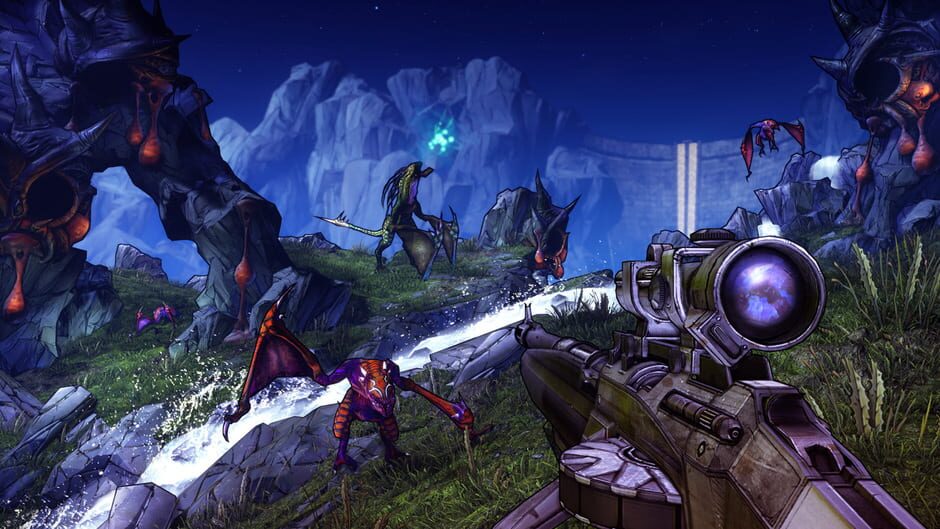 Borderlands 2 screenshot 4