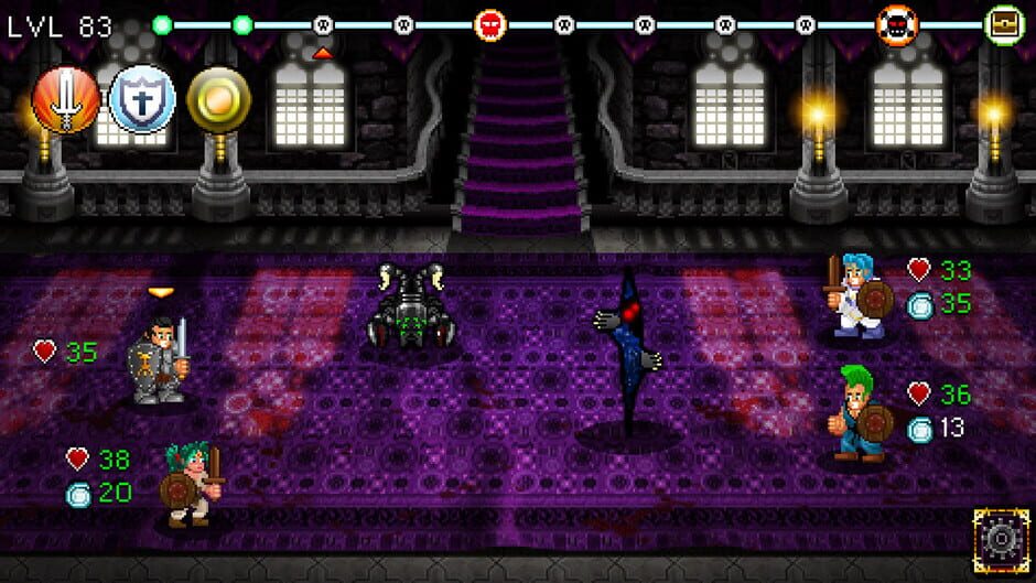 Soda Dungeon screenshot 2