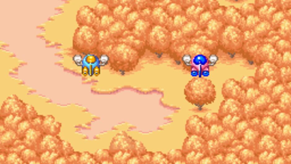 Pop'n TwinBee screenshot 1
