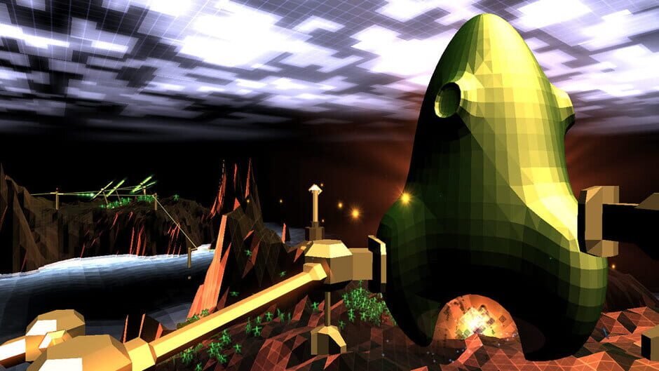 Multiwinia: Survival of the Flattest screenshot 2
