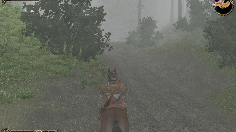 Two Worlds screenshot 4