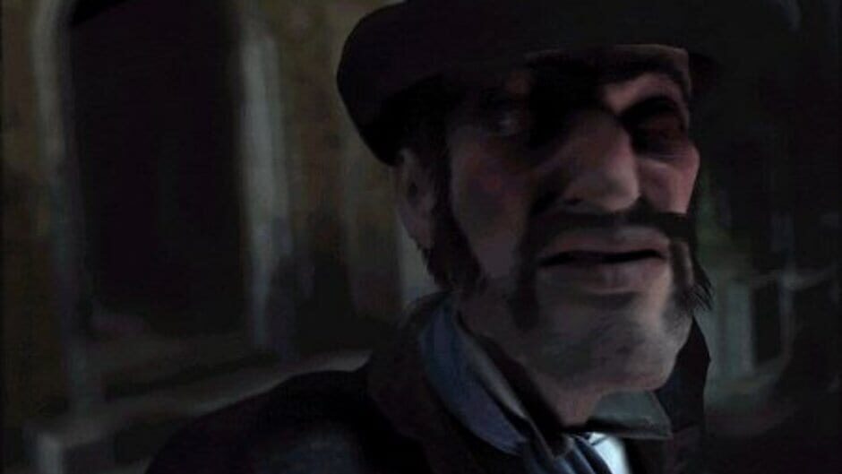 Dracula 2: The Last Sanctuary screenshot 5