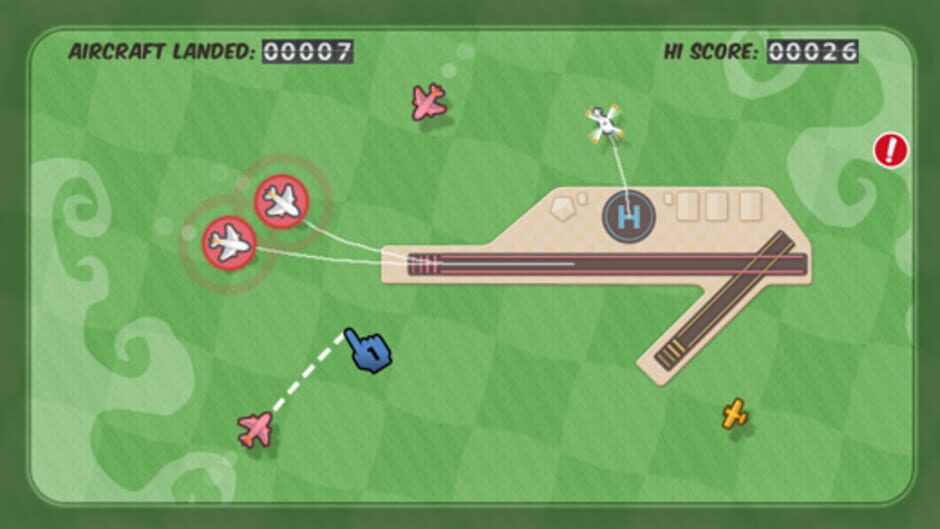 Flight Control screenshot 8