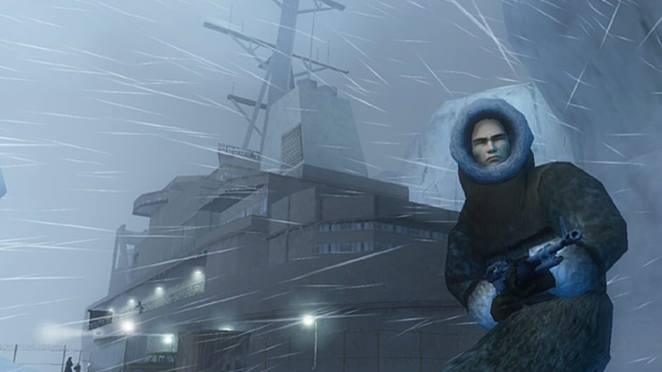Hitman: Contracts screenshot 3